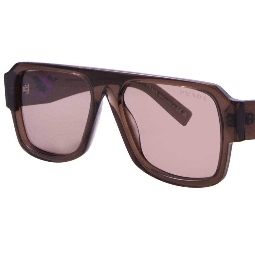 Prada Aviator Sunglasses